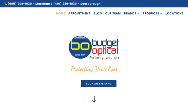 budgetoptical.ca