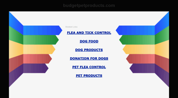 budgetpetproducts.com