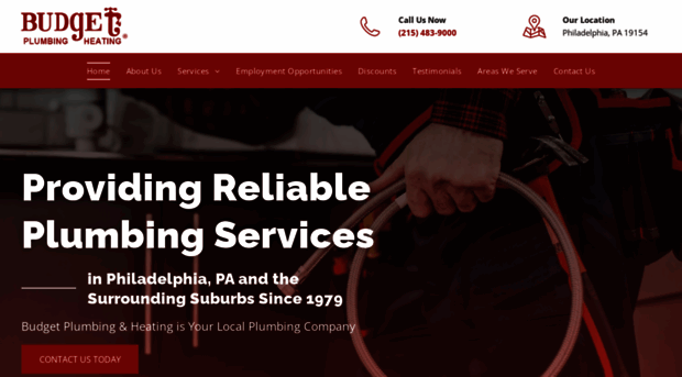 budgetplumbingheatingpa.com