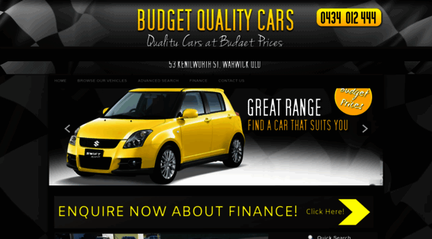 budgetqualitycars.com.au