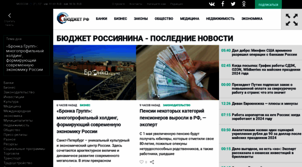 budgetrf.ru
