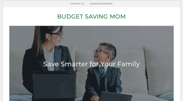 budgetsavingmom.com