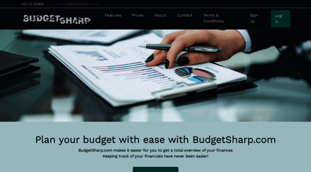 budgetsharp.com