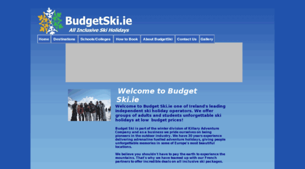 budgetski.ie