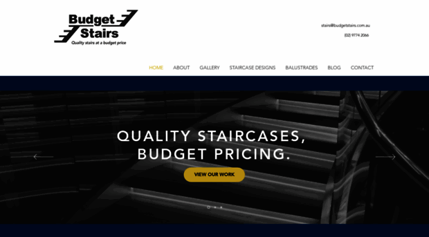 budgetstairs.com.au