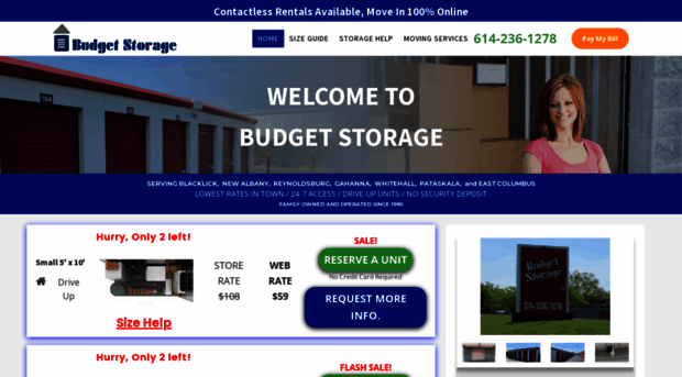 budgetstoragecolumbus.com