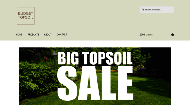 budgettopsoil.co.uk