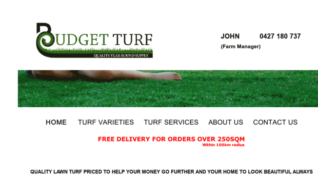 budgetturf.com.au