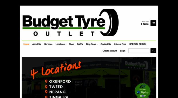 budgettyreoutlet.com.au