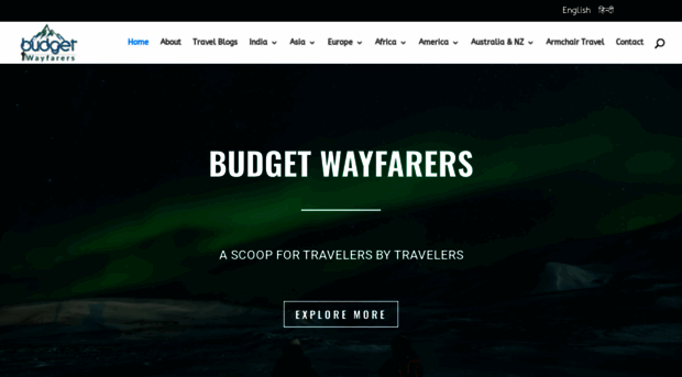 budgetwayfarers.com