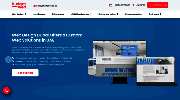 budgetweb.ae