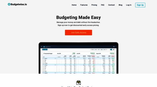 budgetwise.io