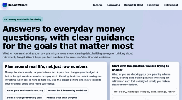 budgetwizard.co.uk