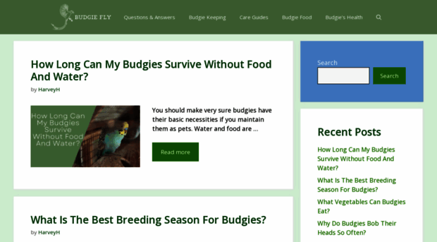 budgiefly.com