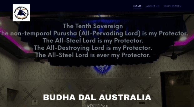 budhadalaustralia.com