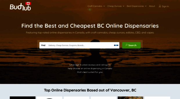 budhubcanada.is