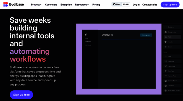 budibase.com
