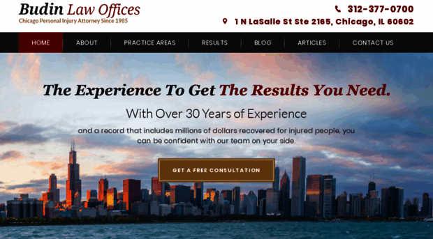 budinlawoffices.com