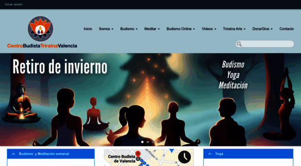 budismo-valencia.com