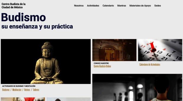 budismo.org.mx