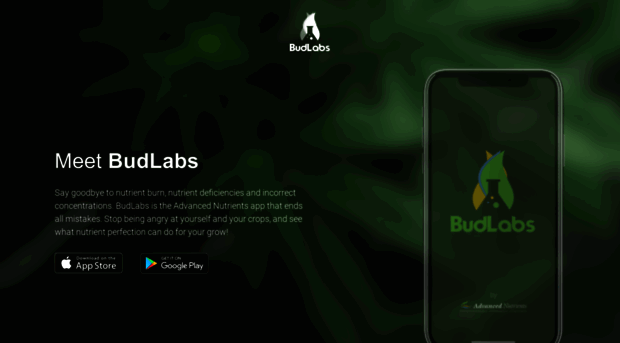 budlabsapp.com