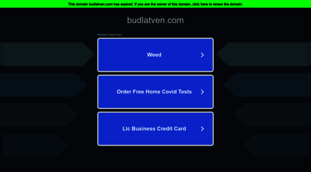budlatven.com