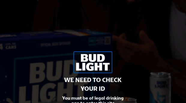 budlighthappyhour.com