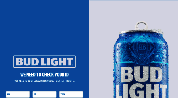 budlightpartyconvention.com