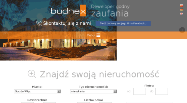 budnex.gorzow.pl