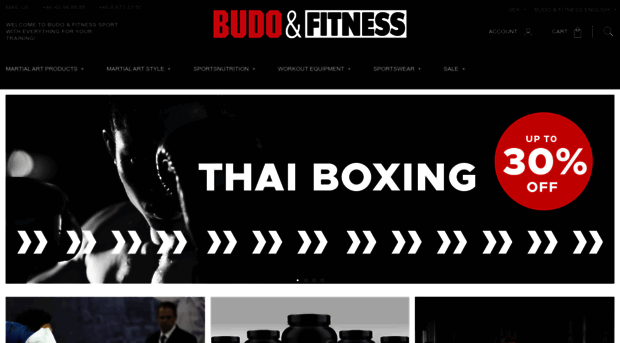 budo-fitness.com