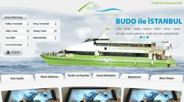 budo.bursawebdizayn.com