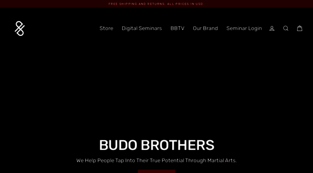 budobrothers.com