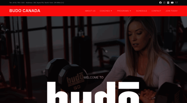 budocanada.ca