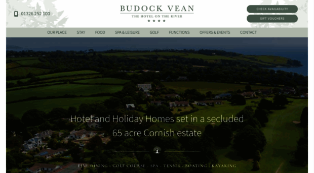 budockvean.co.uk