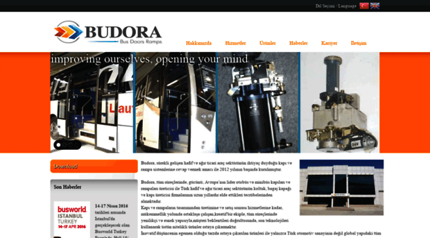 budora.com