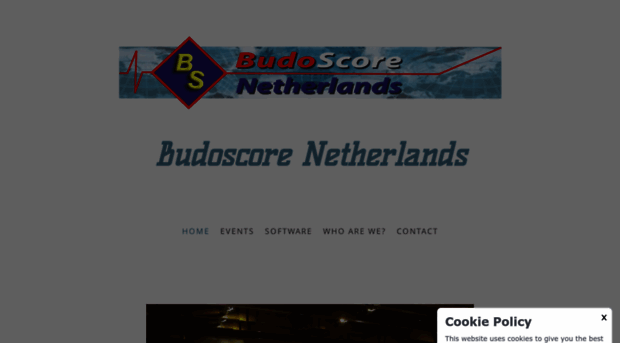 budoscore.nl