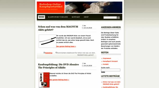 budoshop-online.de