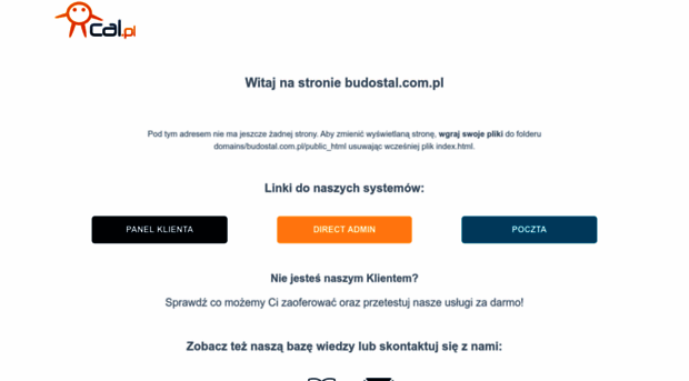 budostal.com.pl