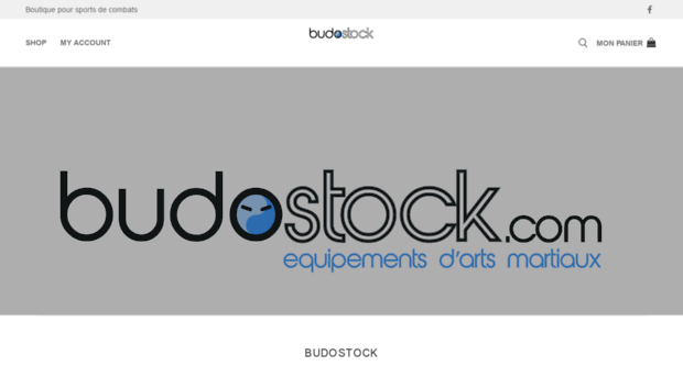 budostock.com