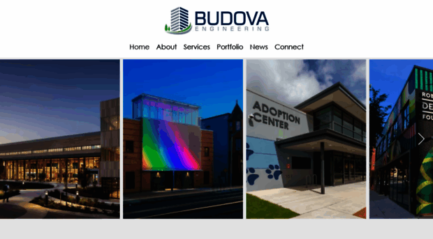 budovaengineering.com