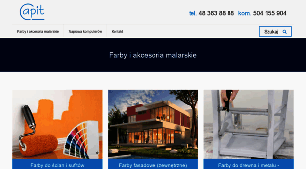 budowlaniec.radom.pl