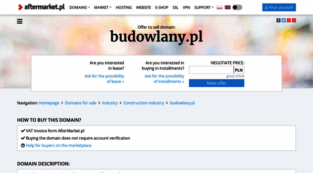 budowlany.pl