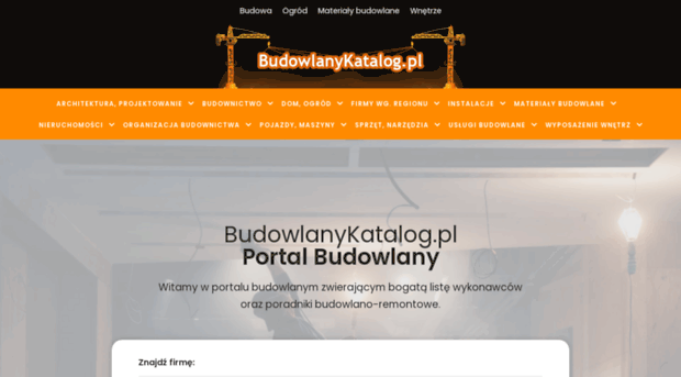 budowlanykatalog.pl