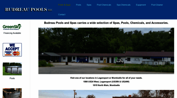 budreaupools.com