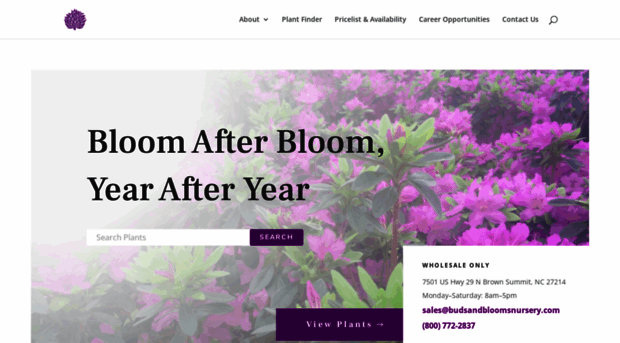 budsandbloomsnursery.com