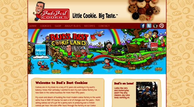 budsbestcookies.com