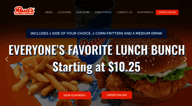 budschicken.com