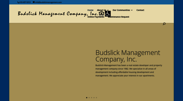 budslickmanagement.com