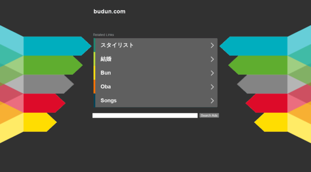 budun.com
