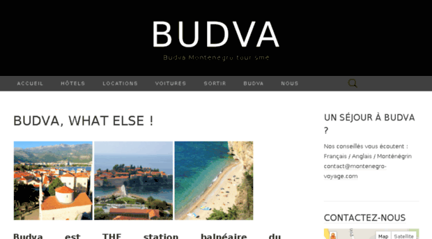 budva-tourisme.com